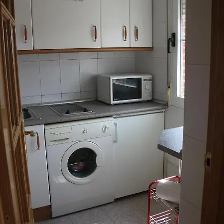 Apartamento Losillas Apartamento