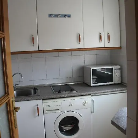 Apartamento Losillas * Ávila