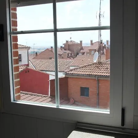 Apartamento Apartamento Losillas *