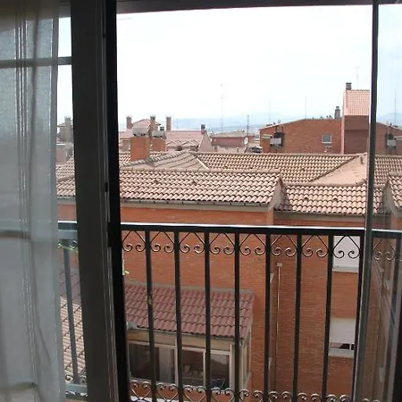 Apartamento Losillas