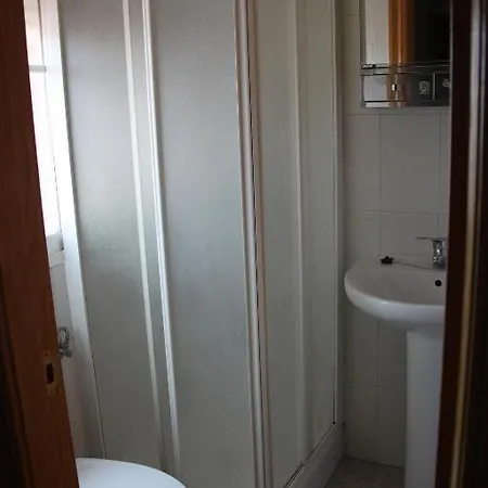 Apartamento Losillas Ávila