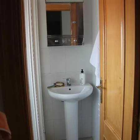 Apartamento Losillas *
