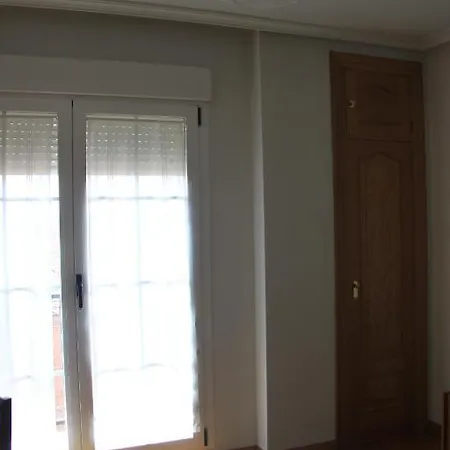 Apartamento Apartamento Losillas Ávila