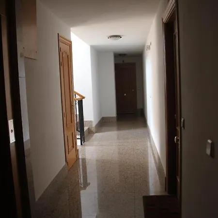 Apartamento Apartamento Losillas