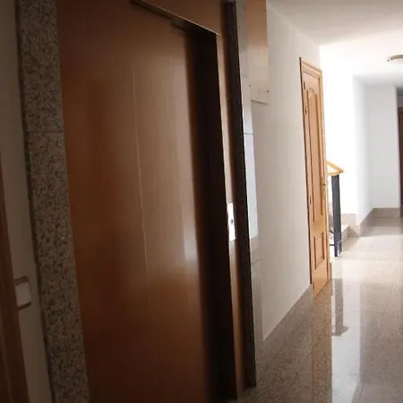 Apartamento Losillas Apartamento *