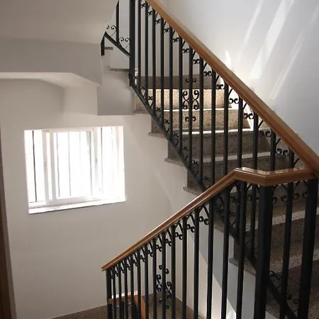 Apartamento Losillas