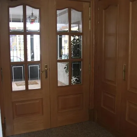 Apartamento Apartamento Losillas *