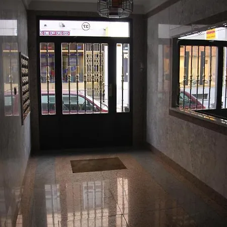 Apartamento Losillas *