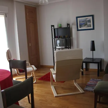 Apartamento Apartamento Losillas *