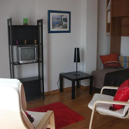 Apartamento Apartamento Losillas