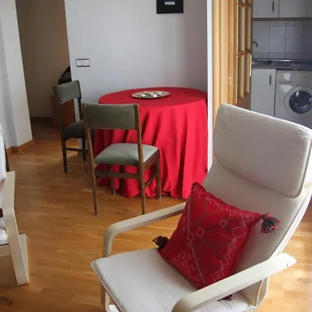 Apartamento Losillas
