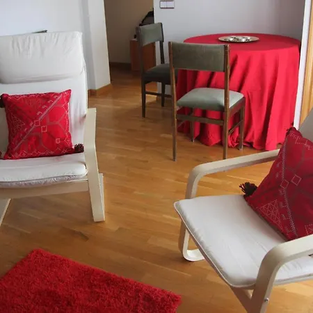 Apartamento Losillas Apartamento *