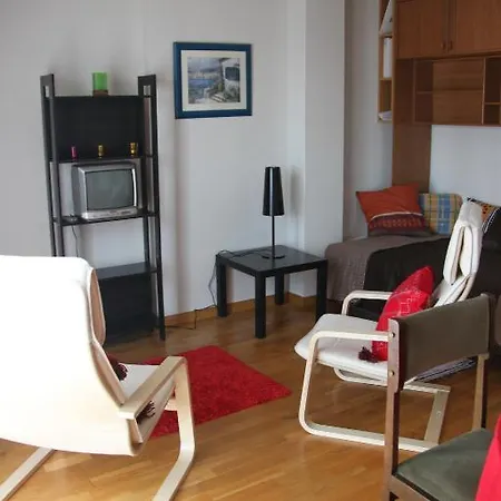 Apartamento Apartamento Losillas *