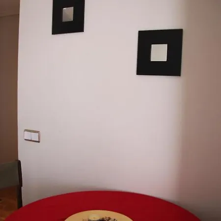 Apartamento Losillas