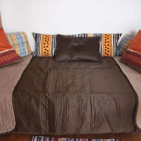 Apartamento Apartamento Losillas