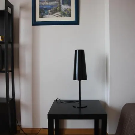 Apartamento Apartamento Losillas *