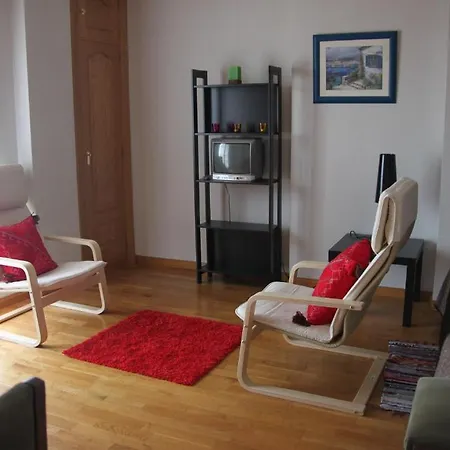 Apartamento Losillas Apartamento *