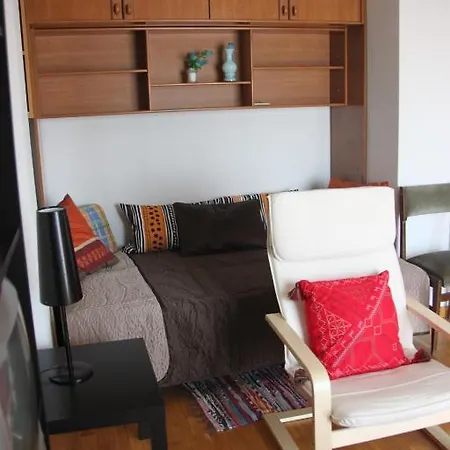 Apartamento Apartamento Losillas