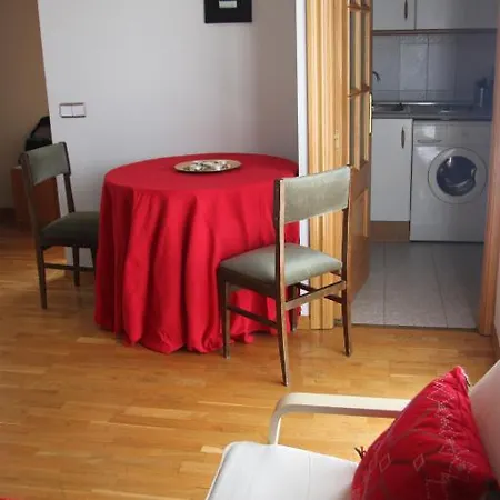 Apartamento Apartamento Losillas *