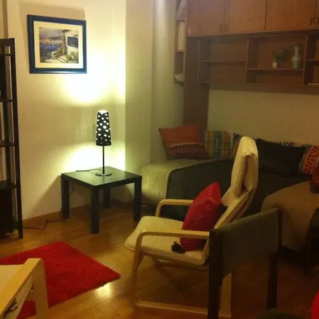 Apartamento Apartamento Losillas *