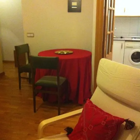 Apartamento Apartamento Losillas *
