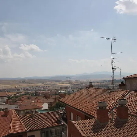 Apartamento Losillas Apartamento